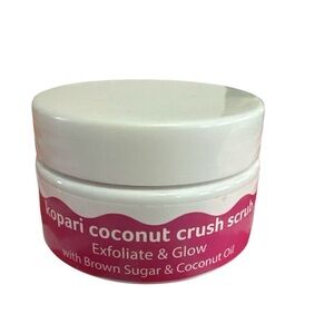 Kopari  Coconut Crush Exfoliating Scrub